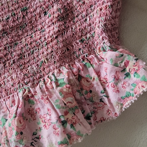 Love shack fancy dress - Picture 4 of 7